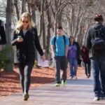 Enrollment down across UNC System